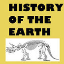 History of the Earth Podcast by Richard I. Gibson