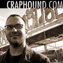 Cory Doctorow's Craphound.com Podcast by Cory Doctorow