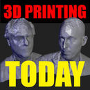 3D Printing Today Podcast by Andy Cohen