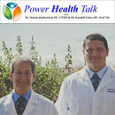 Power Health Talk Podcast by Martin Rutherford