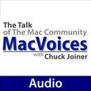 Mac Voices Podcast by Chuck Joiner