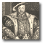 The Age of Henry VIII by Dale Hoak