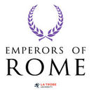 Emperors of Rome Podcast by Rhiannon Evans