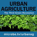 Urban Agriculture Podcast by Vincent Racaniello