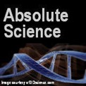 Absolute Science Podcast by Mignon Fogarty