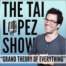 The Tai Lopez Show Podcast by Tai Lopez