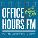 Officehours.fm Podcast by Carrie Dils