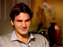 A Discussion about Tennis Professional Roger Federer by Roger Federer