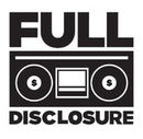 Full Disclosure Podcast by Roben Farzad