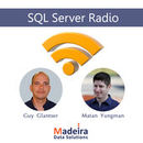 SQL Server Radio Podcast by Matan Yungman