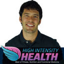 High Intensity Health Radio with Mike Mutzel Podcast by Mike Mutzel