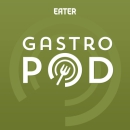 Gastropod Podcast by Cynthia Graber