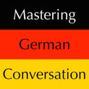 German Language Vocabulary Podcast by Scott Brians