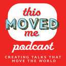 This Moved Me Podcast by Sally Zimney