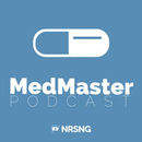 MedMaster Nursing Show Podcast by Jon Haws