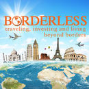 Borderless Podcast by James Guzman