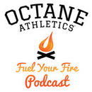 Octane Athletics Podcast by Dave Jimenez