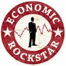 Economic Rockstar Podcast by Frank Conway