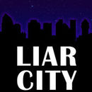 Liar City Podcast by Brian Flanagan