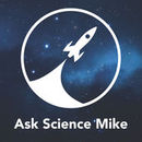 Ask Science Mike Podcast by Mike McHargue