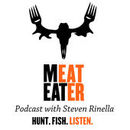 The Meat Eater Podcast by Steven Rinella