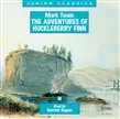 Adventures of Huckleberry Finn by Mark Twain