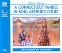 A Connecticut Yankee in King Arthur's Court by Mark Twain