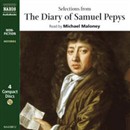 Selections from the Diary of Samuel Pepys by Samuel Pepys