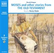 Moses & Other Stories from the Old Testament by David Angus