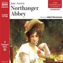 Northanger Abbey by Jane Austen