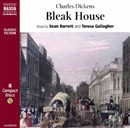 Bleak House by Charles Dickens