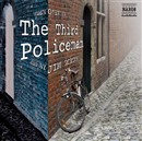 The Third Policeman by Flann O'Brien