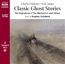 Classic Ghost Stories by Charles Dickens