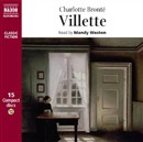 Villette by Charlotte Bronte