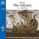 The Odyssey by Homer