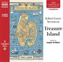 Treasure Island by Robert Louis Stevenson