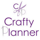 Crafty Planner Podcast by Sawa Hazlewood