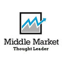 Middle Market Thought Leader Podcast by Jack Sweeney