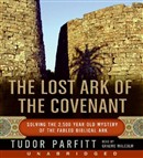 The Lost Ark of the Covenant by Tudor Parfitt