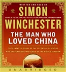 The Man Who Loved China by Simon Winchester