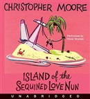 Island of the Sequined Love Nun by Christopher Moore