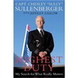 Highest Duty by Chesley B. Sullenberger