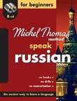 Michel Thomas Speak Russian for Beginners by Natasha Bershadski