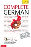 Teach Yourself Complete German by Paul Coggle