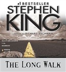 The Long Walk by Stephen King