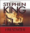 Firestarter by Stephen King