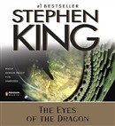 The Eyes of the Dragon by Stephen King