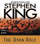 The Dark Half by Stephen King