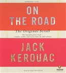 On the Road: The Original Scroll by Jack Kerouac