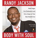 Body with Soul by Randy Jackson